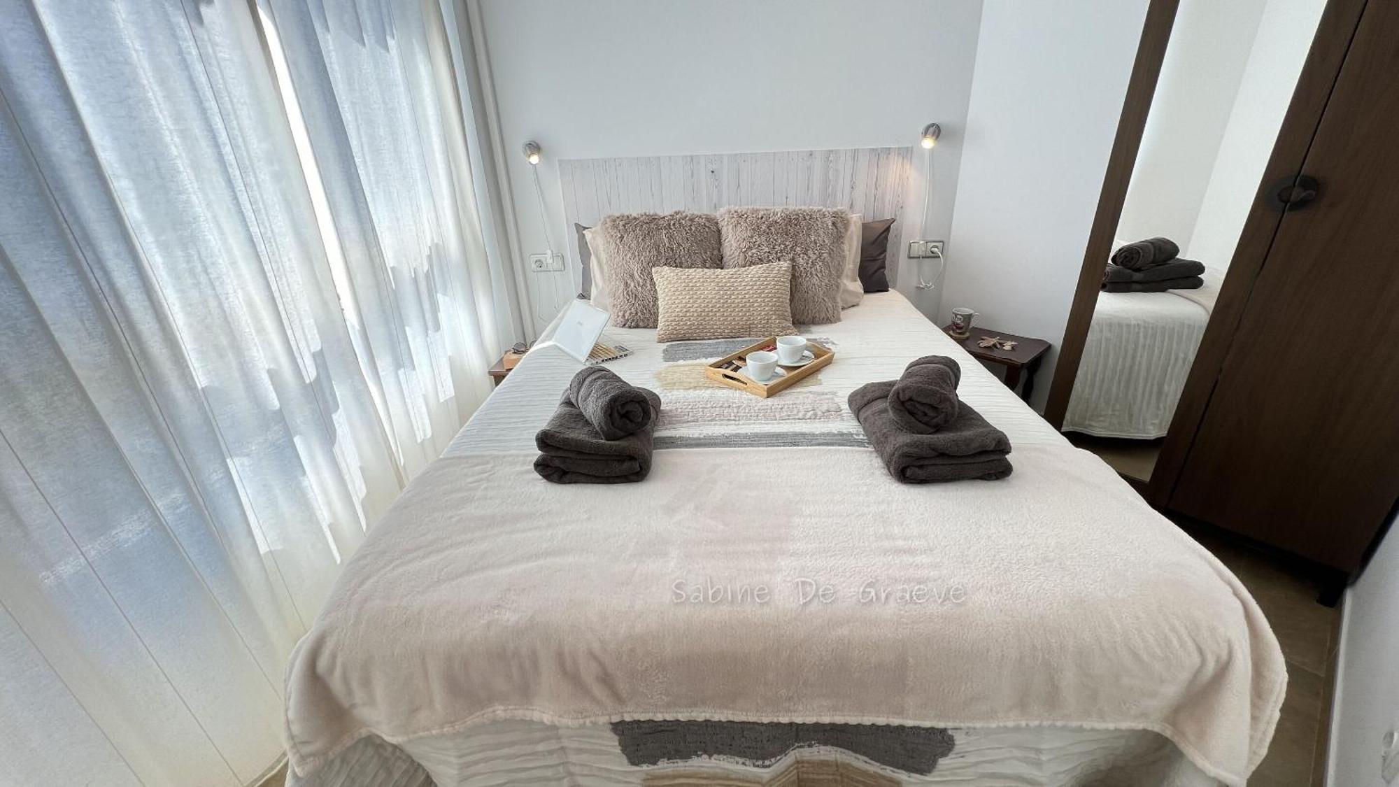 Love Nest By The Sea Wake Up With Ocean Views In Every Room Ruselo R408 Торрокс-Коста Экстерьер фото